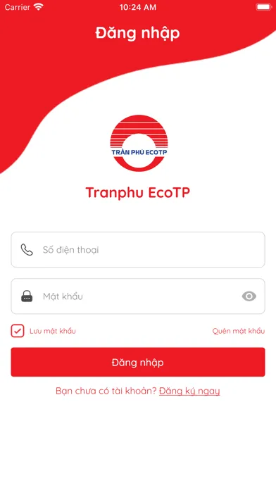 Tranphu EcoTP Screenshots