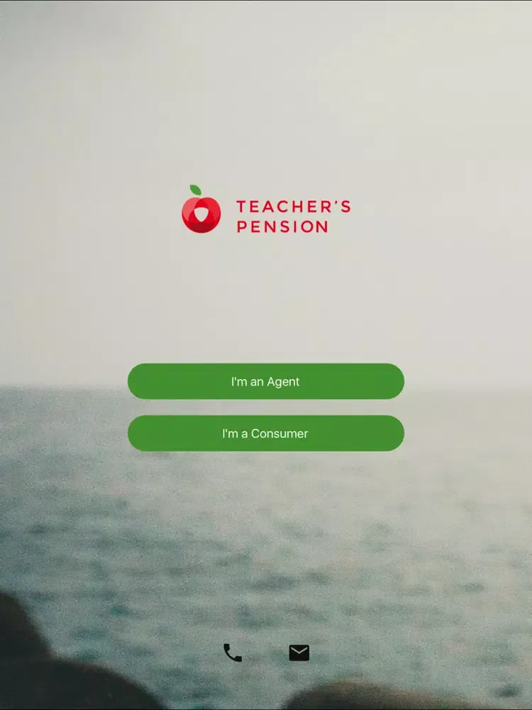 Teacher's Pension Life Quotes iPad  স্ক্রিনশট