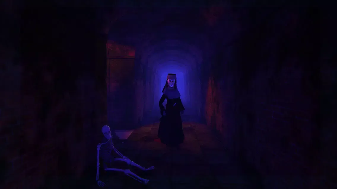 تصاویر Immortal Nun