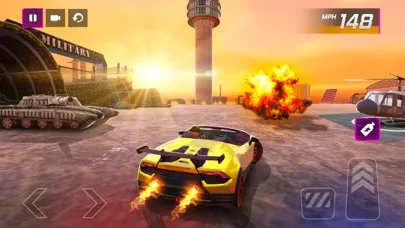 Night City Racing Ekran Görüntüleri