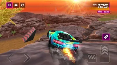 Night City Racing Ekran Görüntüleri