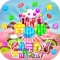 Candies Sweet Game - Match & Puzzle Free