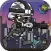 Super Soldier Run Adventure in Zombies Town