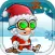 Super Santa Run Adventure In Iceland