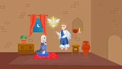 Baby Bible - New Testament应用截图