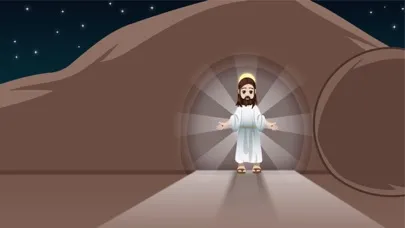 Baby Bible - New Testament应用截图