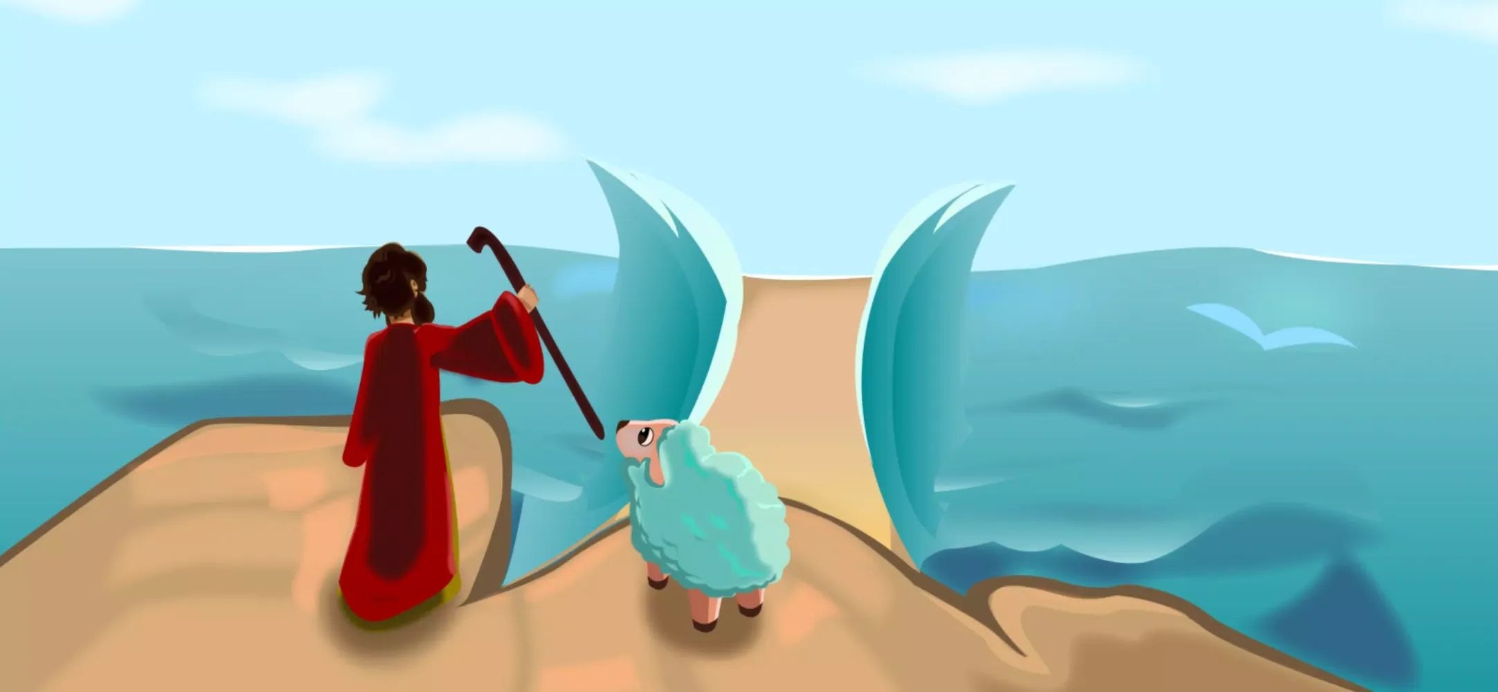 Baby Bible - Old Testament Screenshots