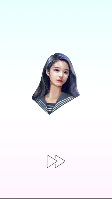 Captures d'écran de KPOP Poly Sphere: Low Poly