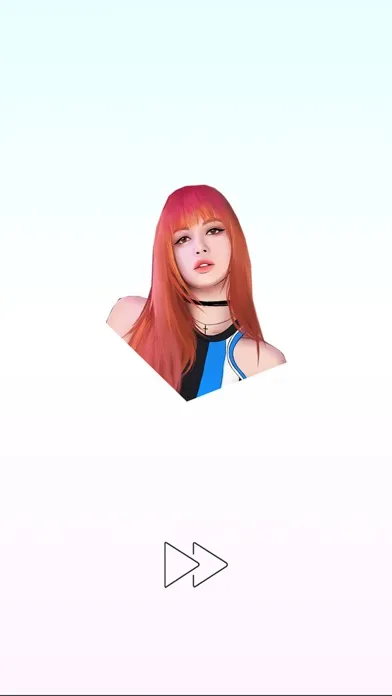 Captures d'écran de KPOP Poly Sphere: Low Poly