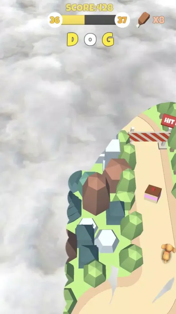 Find Roads Screenshots