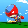 Hero Landing