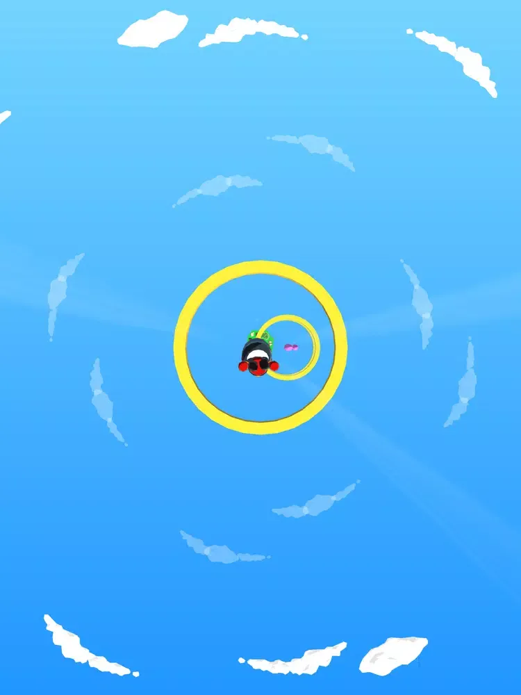 تصاویر Hero Landing iPad 