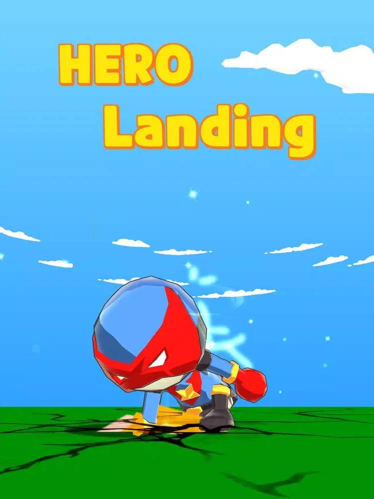 تصاویر Hero Landing iPad 