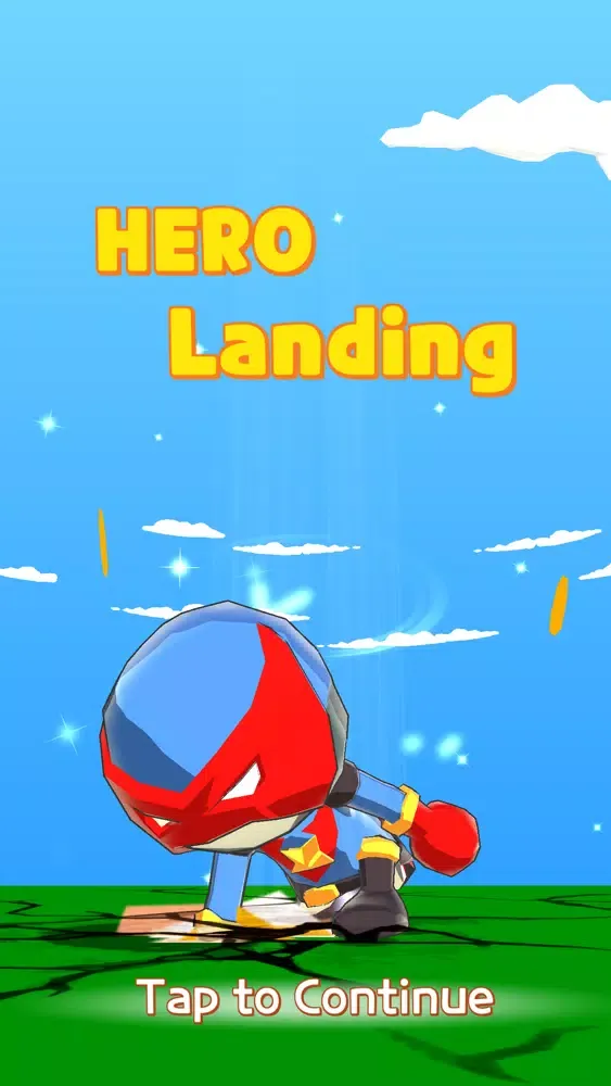 تصاویر Hero Landing