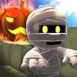 Mummy Run! Mummy Run!