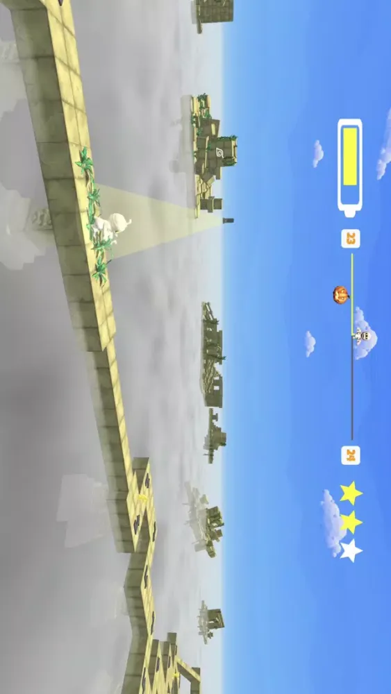 Mummy Run!应用截图
