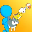 Pet Hotel 3D