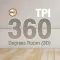 TPI 360 Degrees Room (TPI 3D)