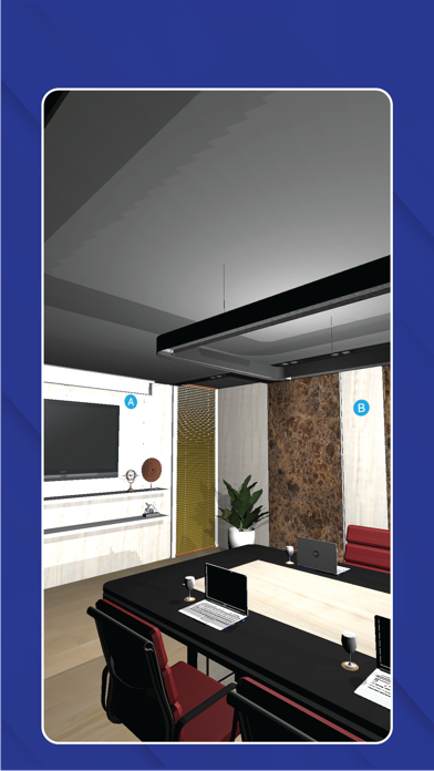 TPI 360 Degrees Room (TPI 3D) Screenshots
