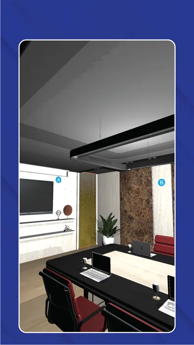 تصاویر TPI 360 Degrees Room (TPI 3D)