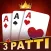 3Patti Jewel: Pyramid & Card