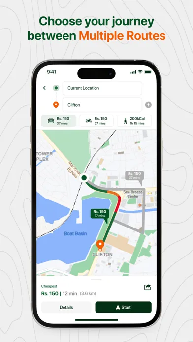 Скриншоты TPL Maps