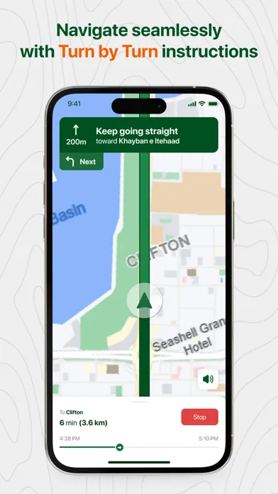 Скриншоты TPL Maps
