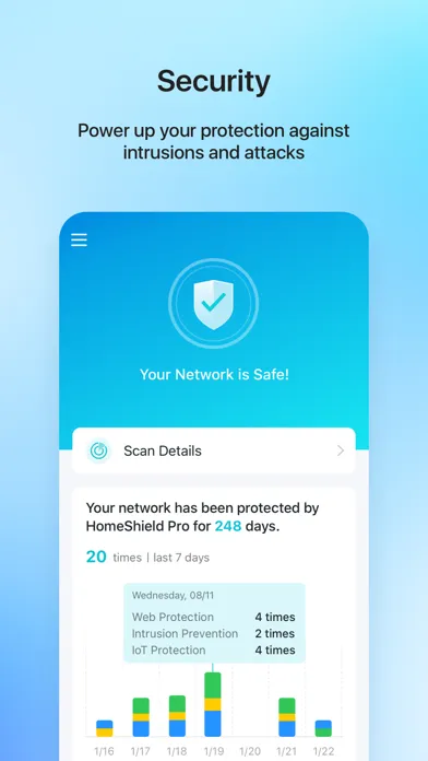 TP-Link Deco 스크린샷