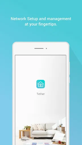 صور TP-Link Tether