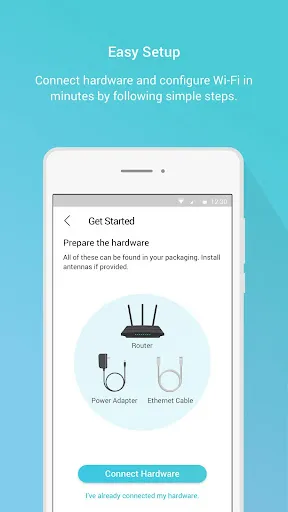صور TP-Link Tether