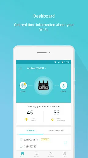 صور TP-Link Tether