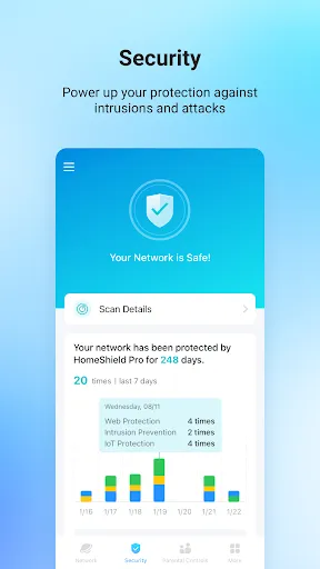 TP-Link Deco应用截图