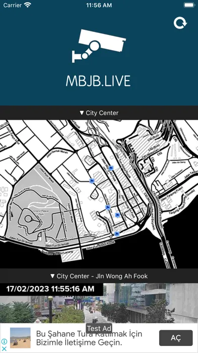 MBJB.LIVE 스크린샷