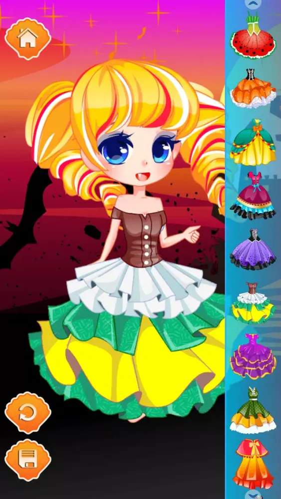 صور Hoá Trang Halloween Cho Bé