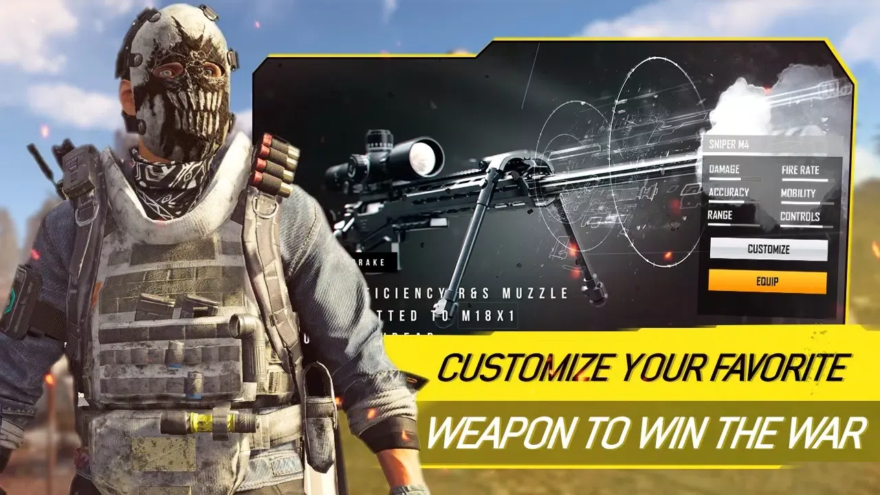 Call of World War Fire Duty Screenshots