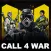 Call of WW Fire : Duty For War