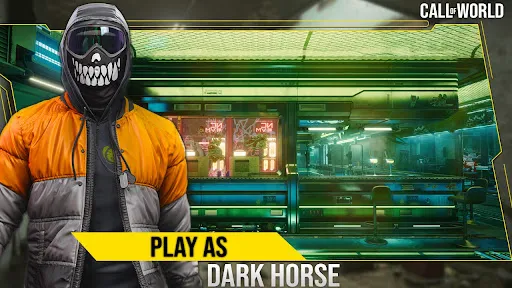 Call of WW Fire : Duty For War Screenshots