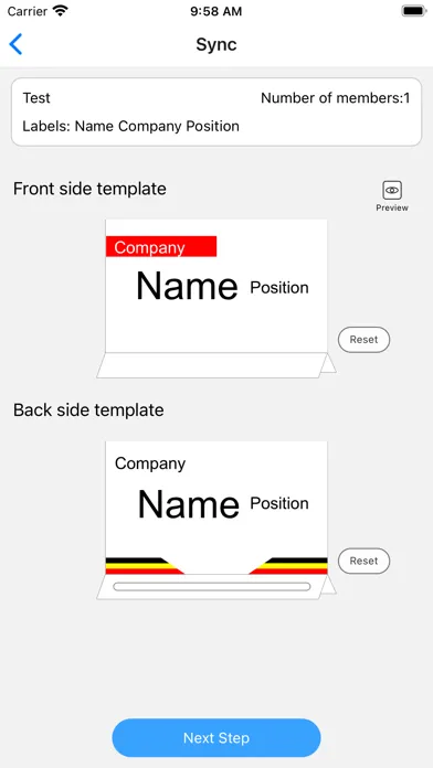 تصاویر eSign Assistant