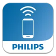 Philips TV Remote