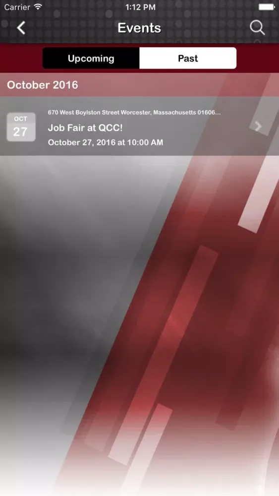 Amcomm Screenshots