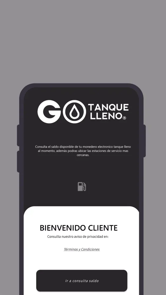 Tanque Lleno应用截图