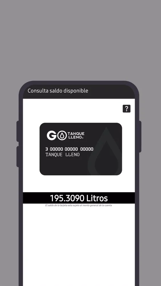 Tanque Lleno应用截图