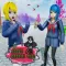 Anime High School Gangster 3D