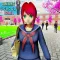 Anime School 3D Girl Simulator