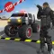 Border Patrol: Police Officer
