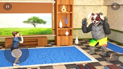 صور Scary Stranger: Gorilla Pranks