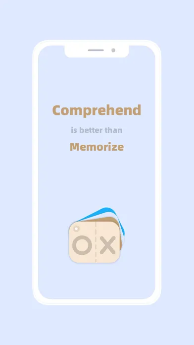AI Anki - Remember Anything应用截图
