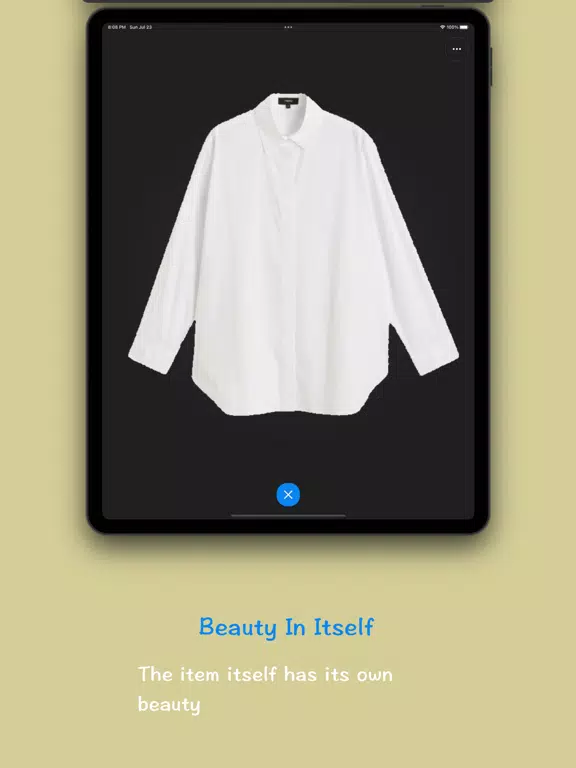 Mononobi iPad  Screenshots
