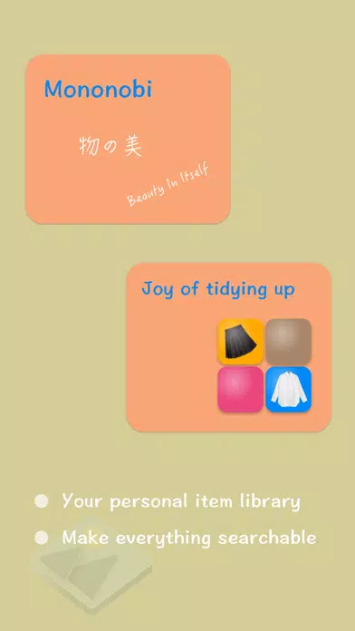 Mononobi Screenshots