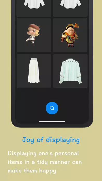 Mononobi Screenshots